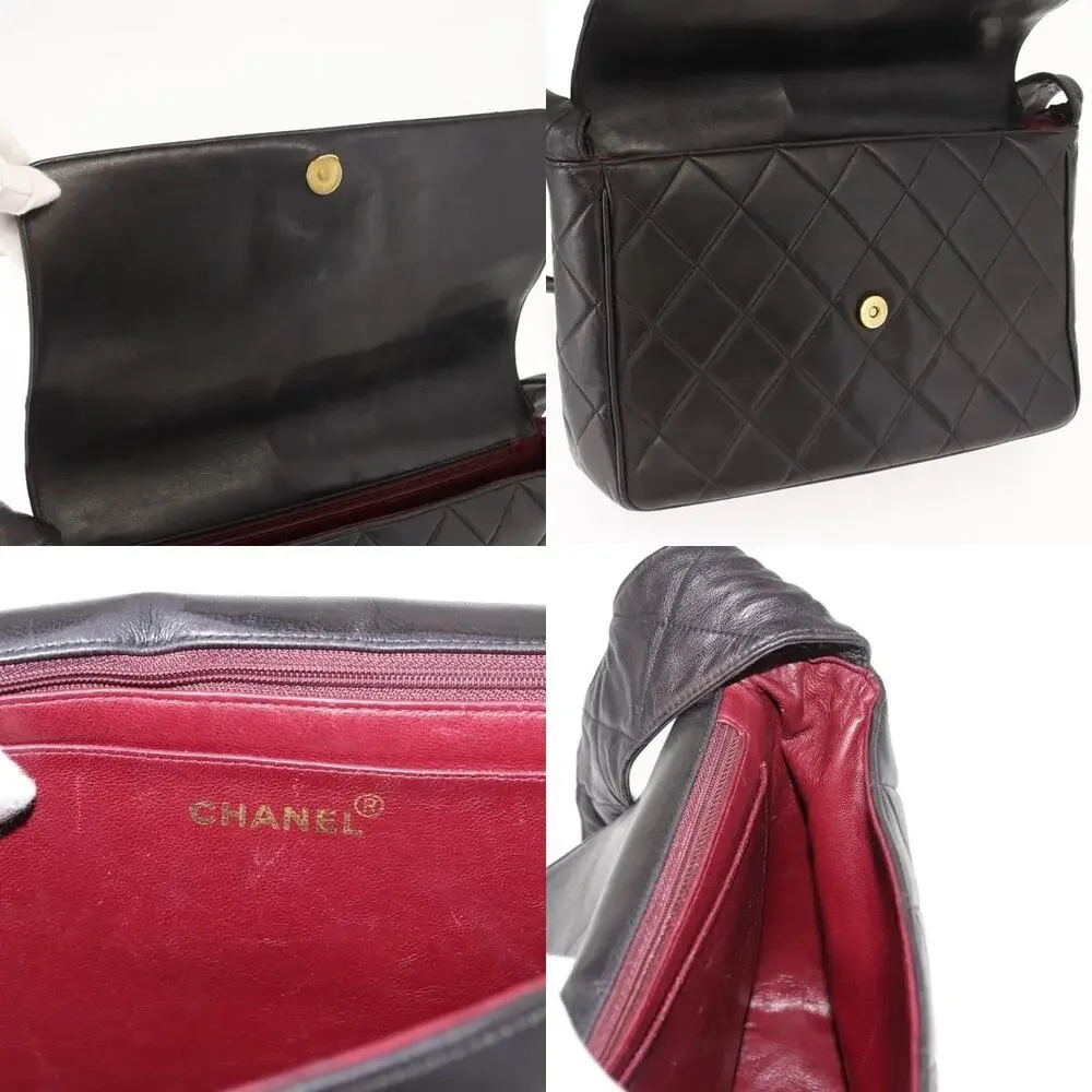 Chanel Matelasse Shoulder Bag - Picture 7 of 8